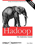 Hadoop The Definitive Guide 2nd Edition