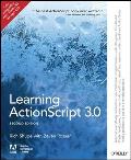 Learning ActionScript 3.0: A Beginner's Guide