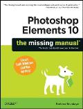 Photoshop Elements 10 The Missing Manual