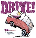 Drive Zits Sketchbook 14