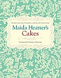 Maida Heatters Cakes