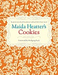 Maida Heatters Cookies