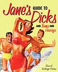 Janes Guide To Dicks & Toms & Harrys