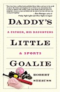 Daddys Little Goalie