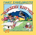 Mary Engelbreits Nursery Rhymes