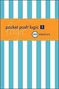 Pocket Posh Logic 3 100 Puzzles