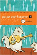 Pocket Posh Hangman 3 100 Puzzles
