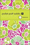 Pocket Posh Sudoku 9: 100 Puzzles