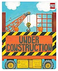 Under Construction: A Silly Slider Book