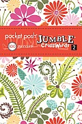 Pocket Posh Jumble Crosswords 2: 100 Puzzles