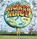 Mighty Alice Cul de Sac Collection