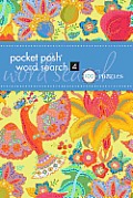 Pocket Posh Word Search 4: 100 Puzzles
