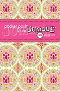 Pocket Posh Bible Jumble: 100 Puzzles
