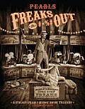 Pearls Freaks the #%# Out A Pearls Before Swine Treasury