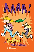 AAAA A FoxTrot Assortment for Non Adults
