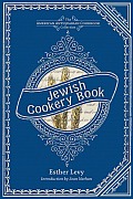 Jewish Cookery Book: On Principles of Economy