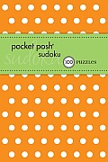 Pocket Posh Sudoku 14: 100 Puzzles