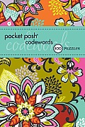 Pocket Posh Codewords 3: 100 Puzzles