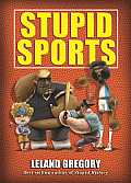 Stupid Sports: Volume 15