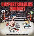 Unsportsmanlike Conduct A Pearls Before Swine Collection
