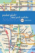 Pocket Posh New York Sudoku: 100 Puzzles