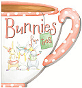 Bunnies for Tea