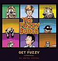 The Fuzzy Bunch: A Get Fuzzy Collection Volume 20