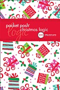 Pocket Posh Christmas Logic 4 100 Puzzles