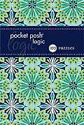 Pocket Posh Logic 6 100 Puzzles