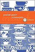 Pocket Posh Crosswords 8 75 Puzzles