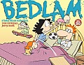 Bedlam: A Baby Blues Collection (Baby Blues #30)