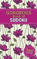 The Gorgeous Book of Sudoku