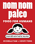 Nom Nom Paleo Food for Humans