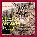 Stink Outside the Box Life Advice from Kitty