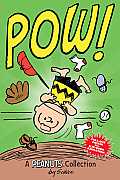 Charlie Brown POW A Peanuts Collection