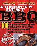 America's Best BBQ (Revised Edition)