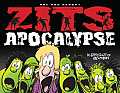Zits Apocalypse Are You Ready