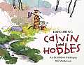 Exploring Calvin & Hobbes An Exhibition Catalogue