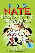Revenge of the Cream Puffs: Big Nate