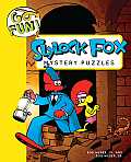 Go Fun! Slylock Fox Mystery Puzzles, 6