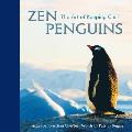 Zen Penguins: The Art of Keeping Chill Volume 5