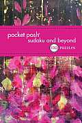 Pocket Posh Sudoku & Beyond 5 100 Puzzles