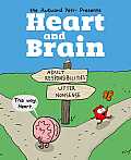 Heart & Brain An Awkward Yeti Collection