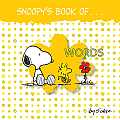 Snoopys Book of Words
