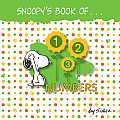 Snoopys Book of Numbers