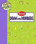 Go Fun Brainsnack Draw with Numbers