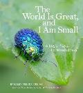 World Is Great & I Am Small A Bugs Prayer