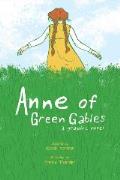 Anne of Green Gables A Graphic Novel