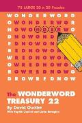 WonderWord Treasury 22