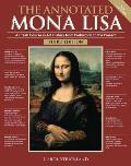 The Annotated Mona Lisa, Third Edition: A Crash Course in Art History from Prehistoric to the Present